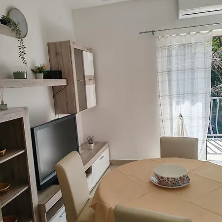 Mira Apartment Split