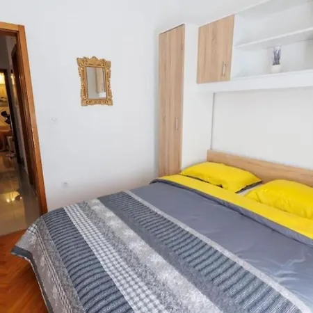 Mira Apartamento Split