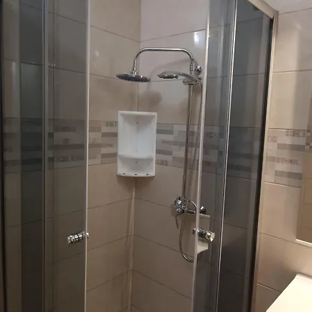 Mira Апартаменти Спліт