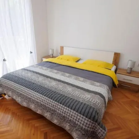 Appartement Mira *