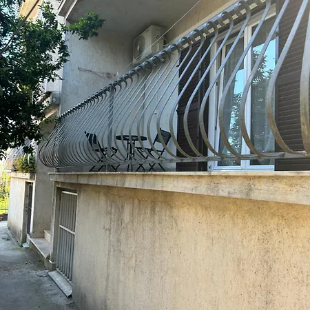 Mira Appartement Split